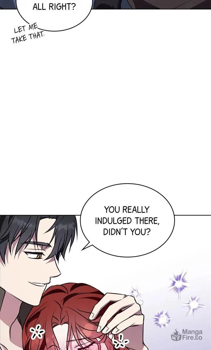 Read Winter Wolf chapter 51 image 20 on Lezhin