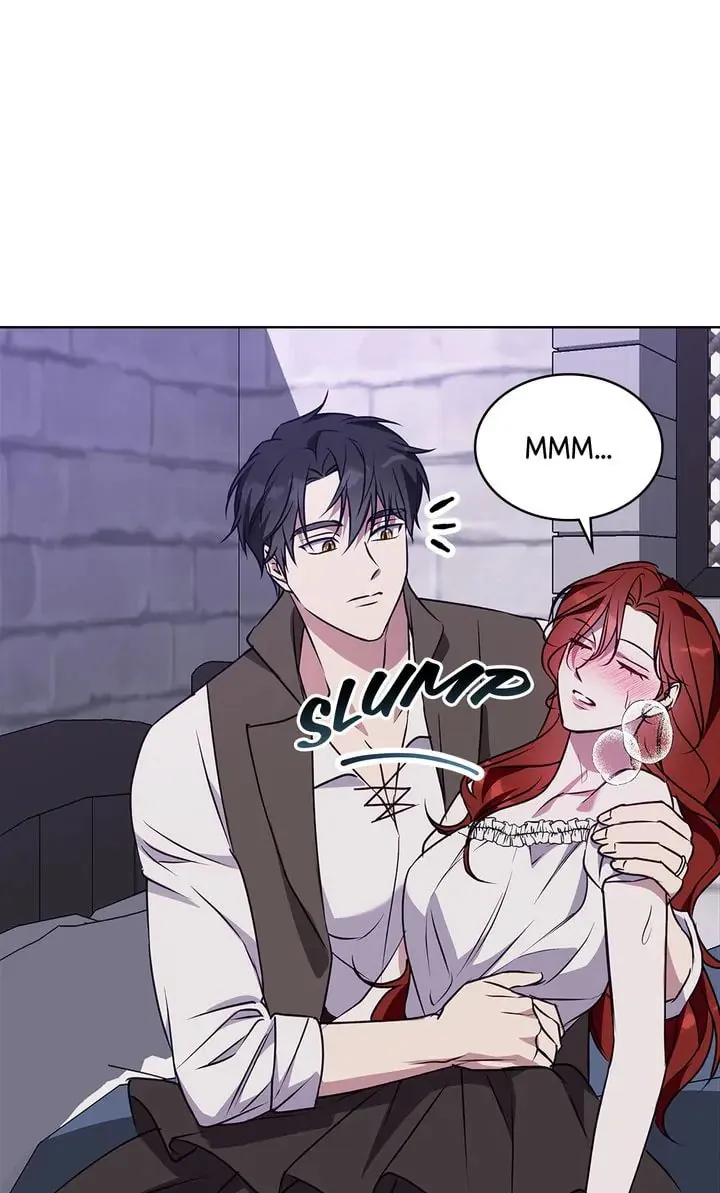 Read Winter Wolf chapter 51 image 27 on Lezhin