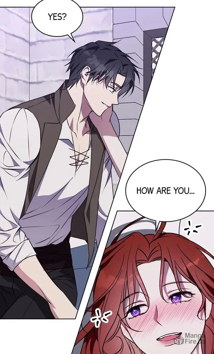 Read Winter Wolf chapter 51 image 32 on Lezhin