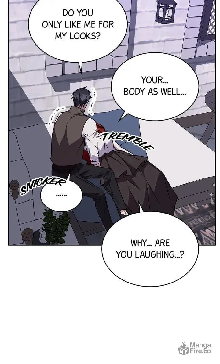 Read Winter Wolf chapter 51 image 35 on Lezhin