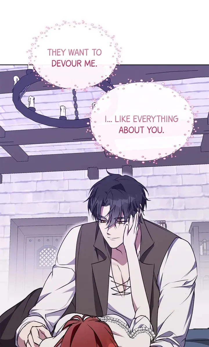 Read Winter Wolf chapter 51 image 37 on Lezhin