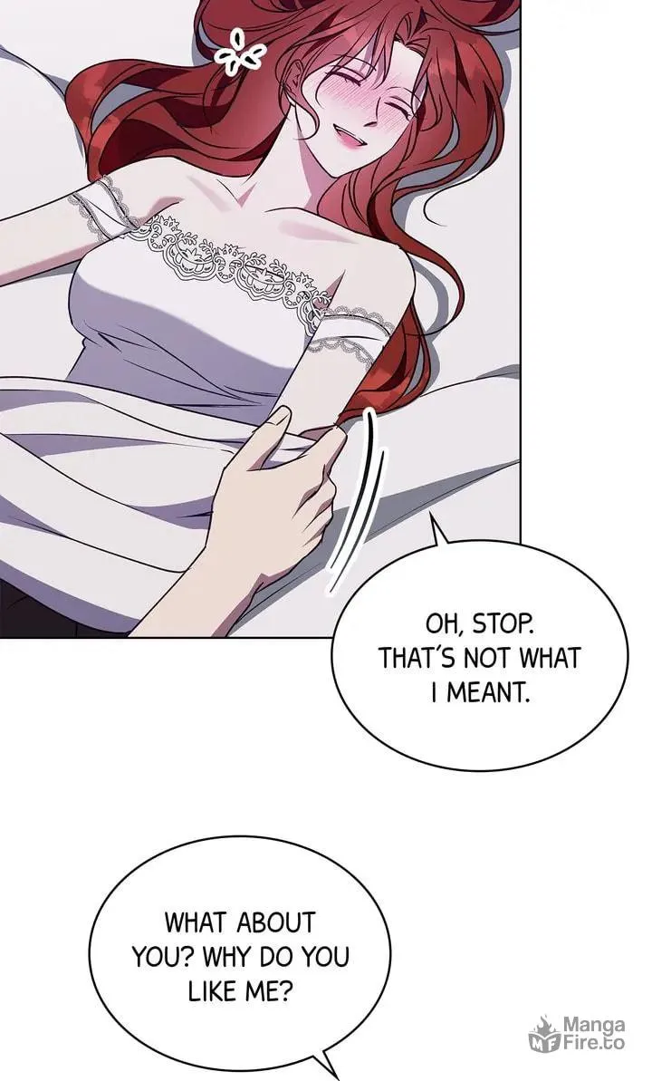 Read Winter Wolf chapter 51 image 39 on Lezhin