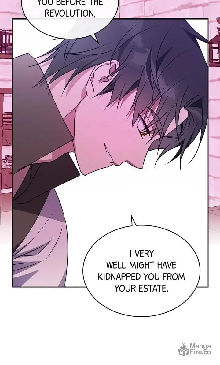 Read Winter Wolf chapter 51 image 47 on Lezhin