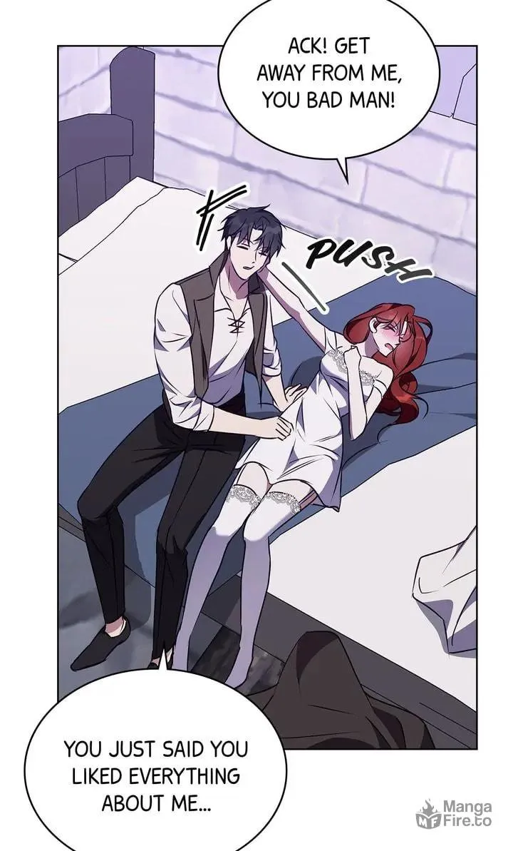 Read Winter Wolf chapter 51 image 49 on Lezhin