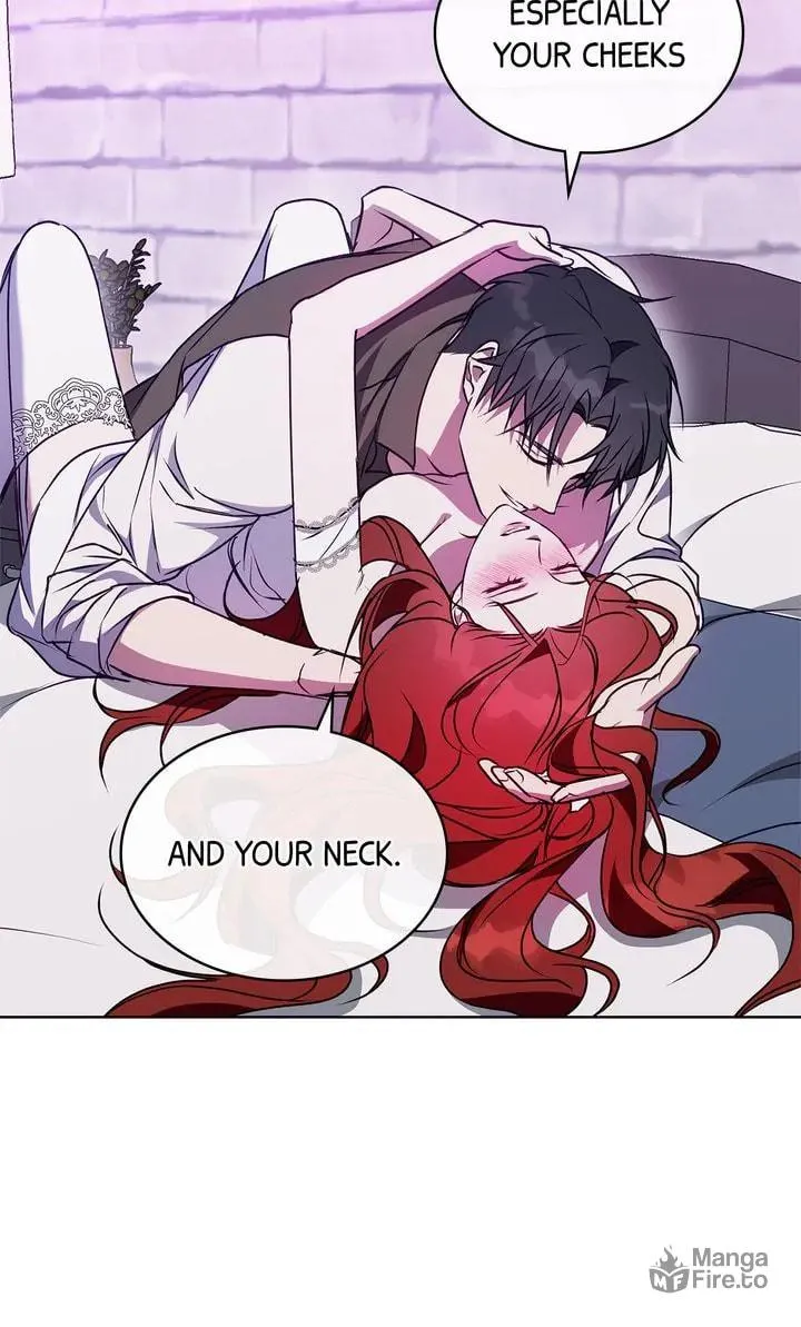 Read Winter Wolf chapter 51 image 54 on Lezhin