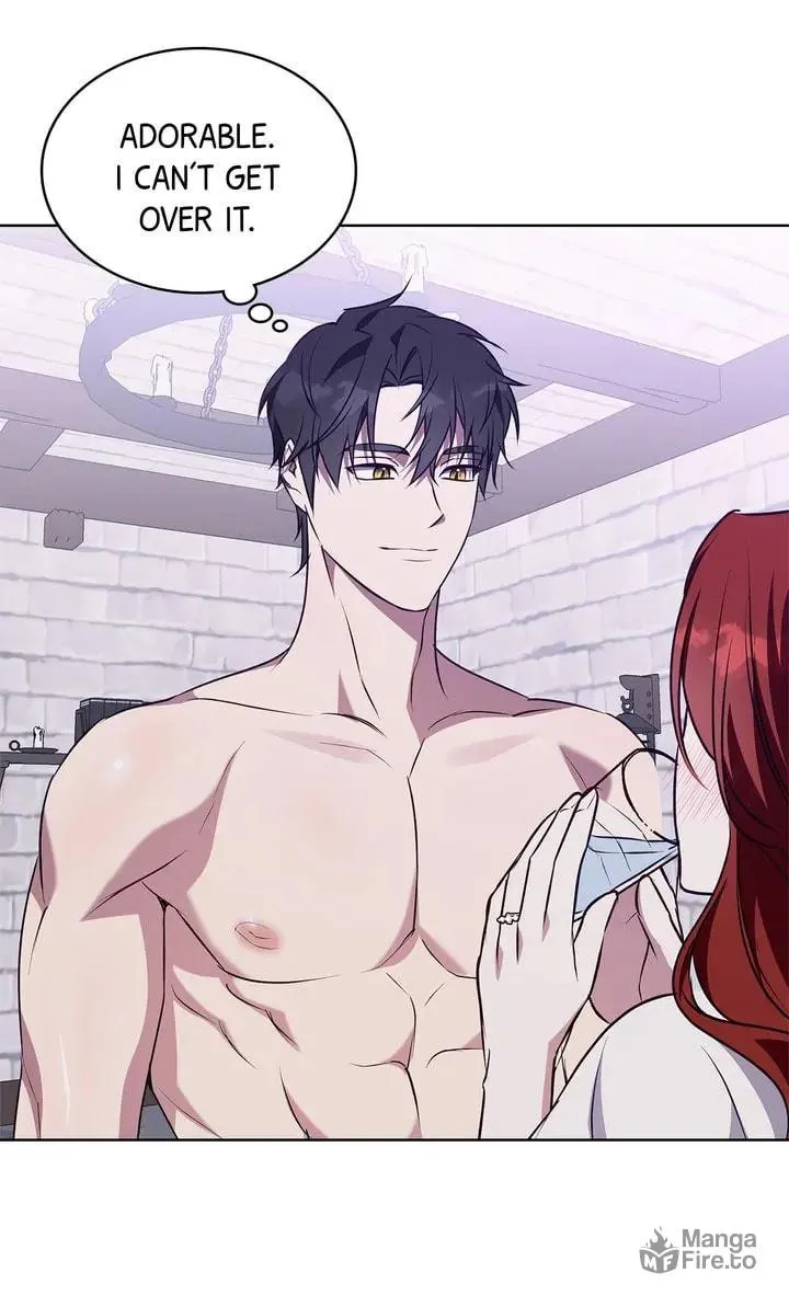 Read Winter Wolf chapter 51 image 65 on Lezhin