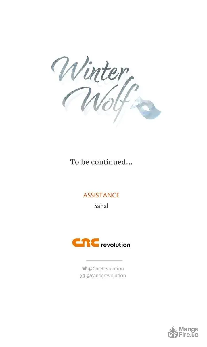 Read Winter Wolf chapter 51 image 71 on Lezhin