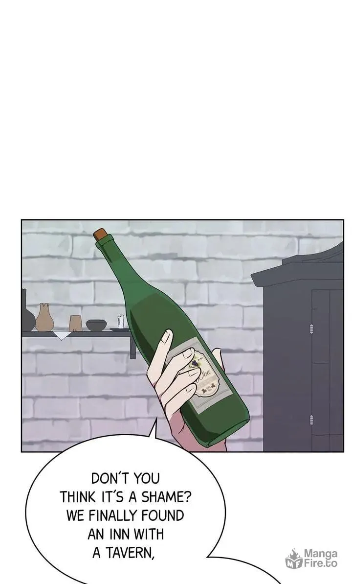 Read Winter Wolf chapter 51 image 8 on Lezhin