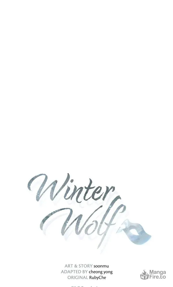 Read Winter Wolf chapter 52 image 11 on Lezhin