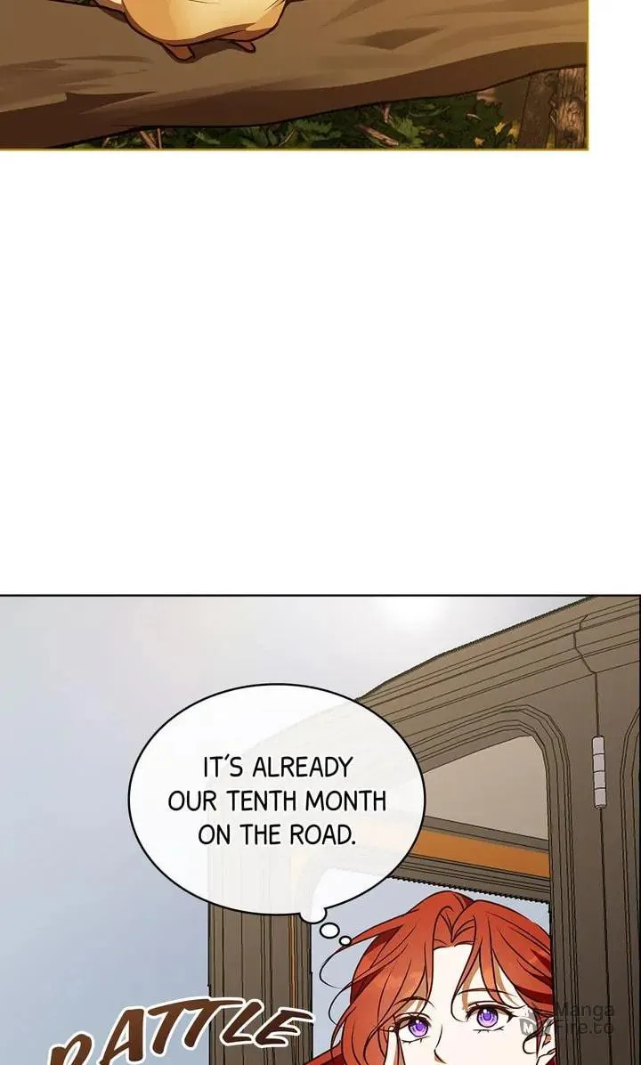 Read Winter Wolf chapter 52 image 14 on Lezhin