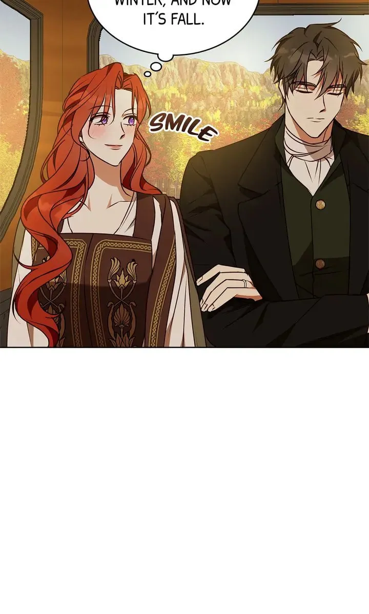 Read Winter Wolf chapter 52 image 16 on Lezhin