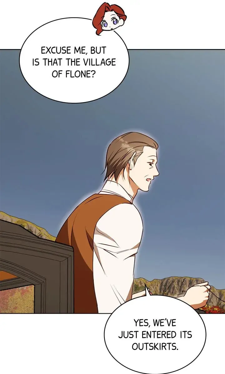 Read Winter Wolf chapter 52 image 18 on Lezhin