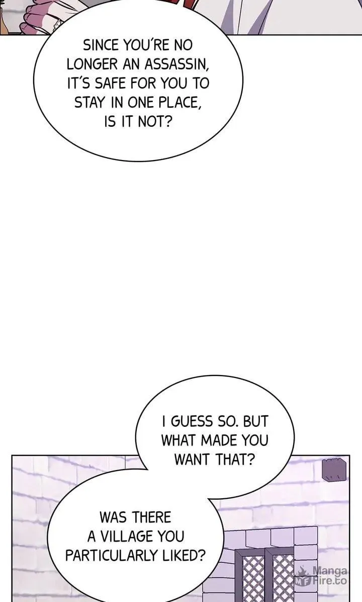 Read Winter Wolf chapter 52 image 2 on Lezhin