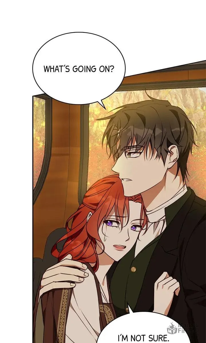 Read Winter Wolf chapter 52 image 23 on Lezhin