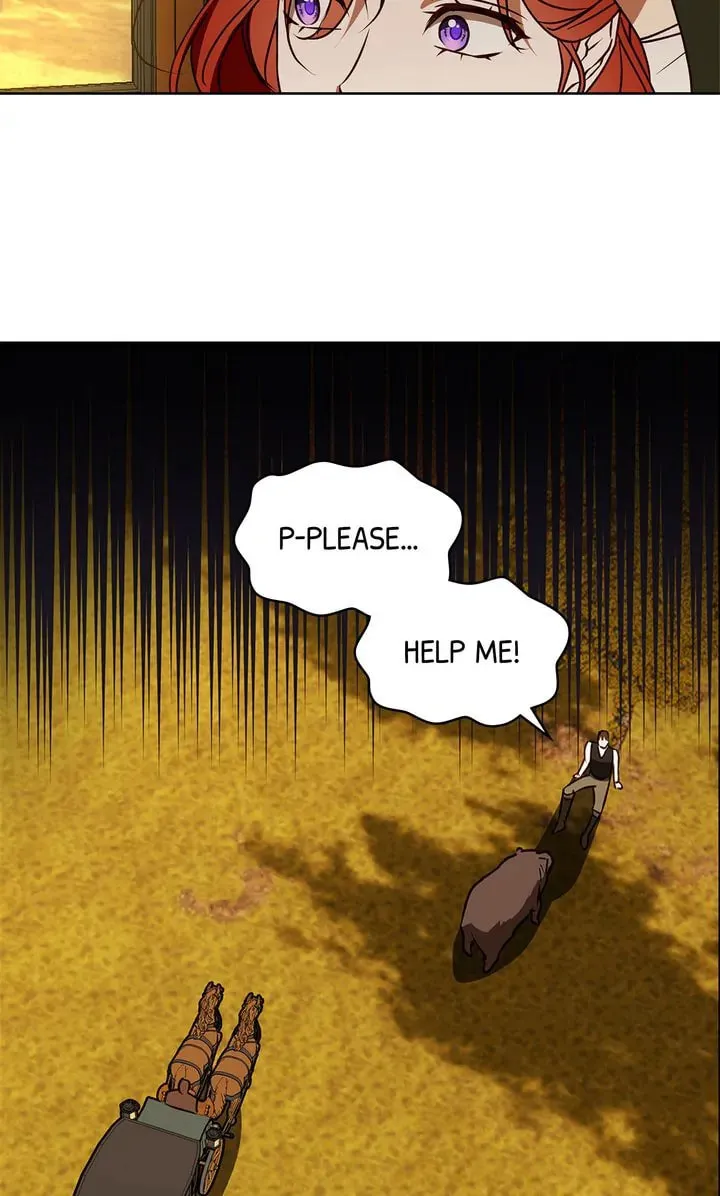 Read Winter Wolf chapter 52 image 25 on Lezhin