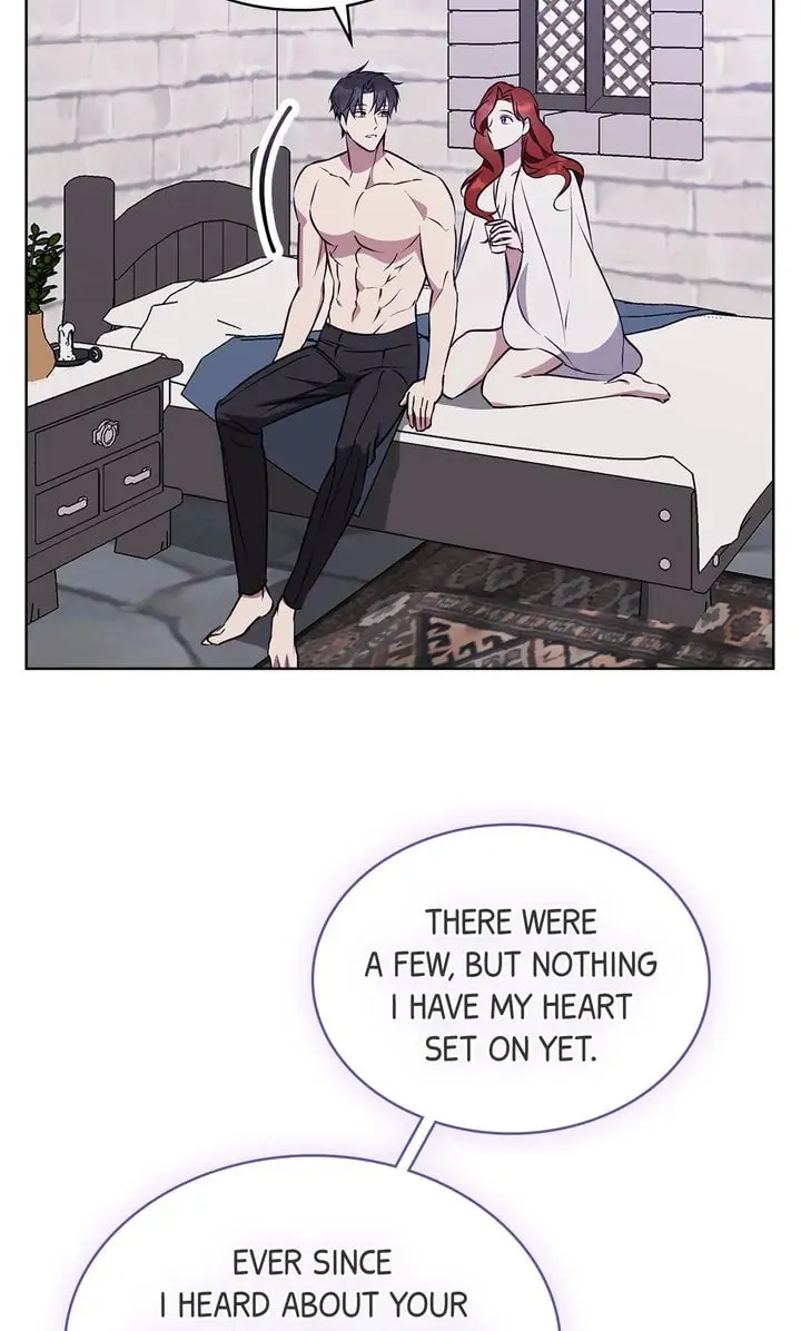 Read Winter Wolf chapter 52 image 3 on Lezhin