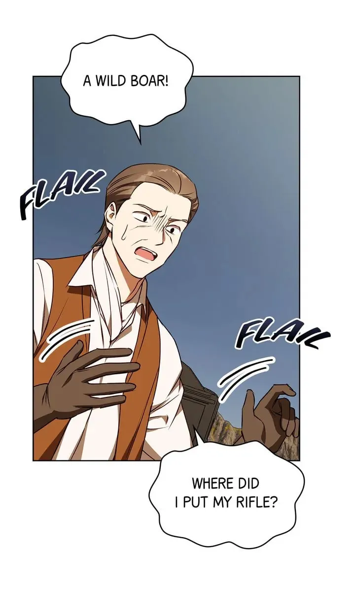 Read Winter Wolf chapter 52 image 30 on Lezhin