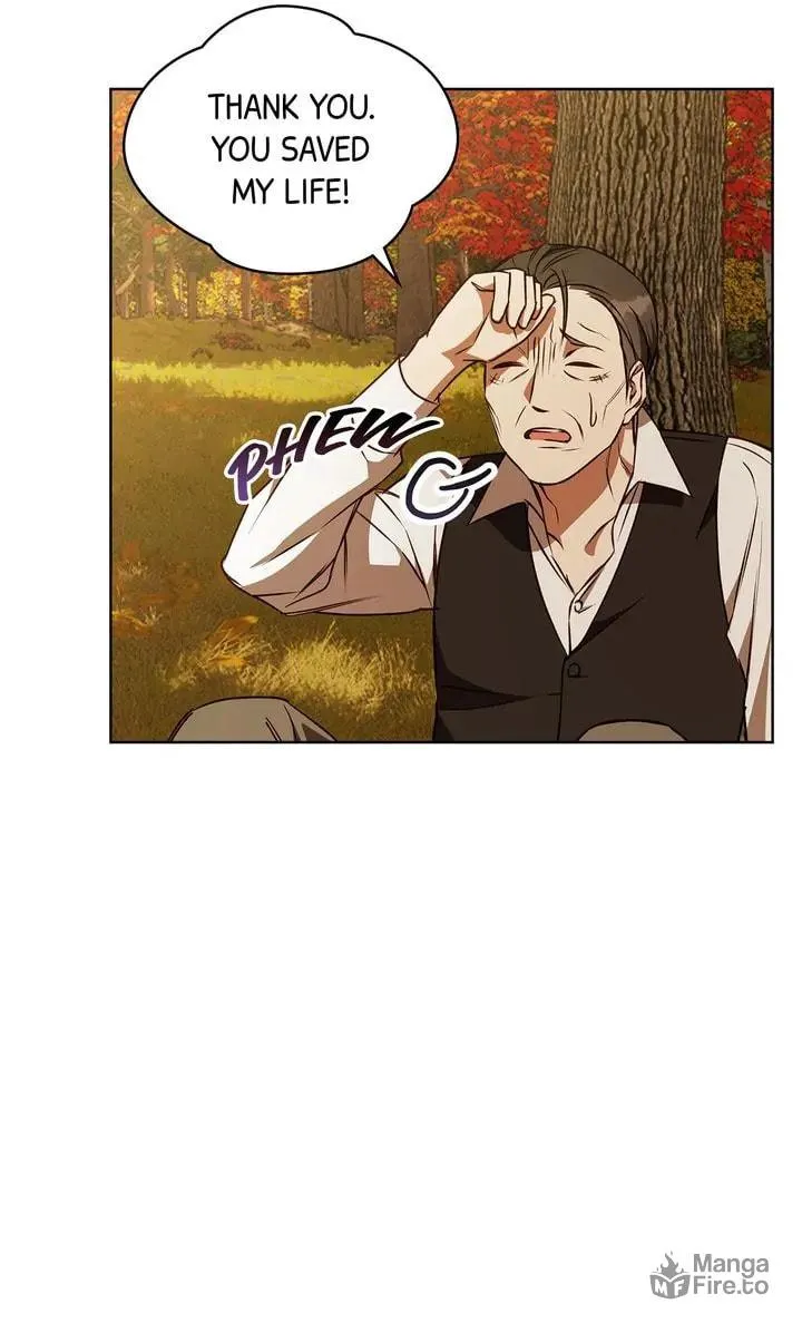 Read Winter Wolf chapter 52 image 39 on Lezhin