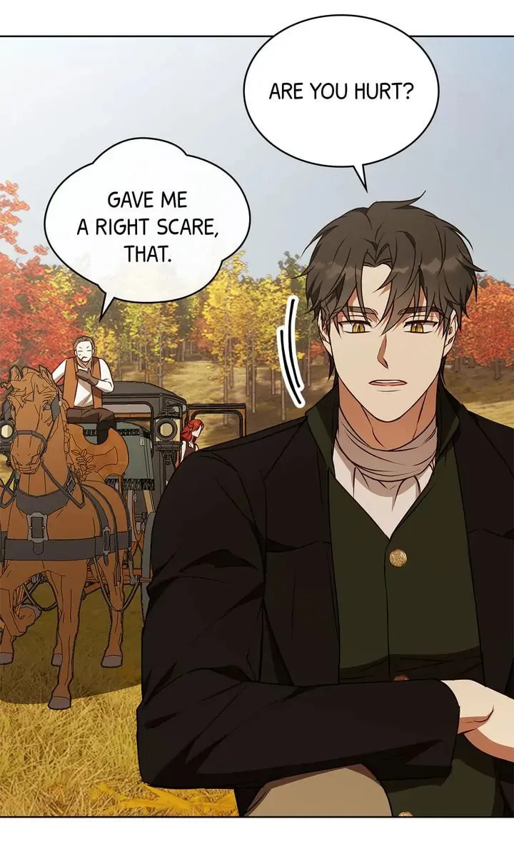 Read Winter Wolf chapter 52 image 40 on Lezhin