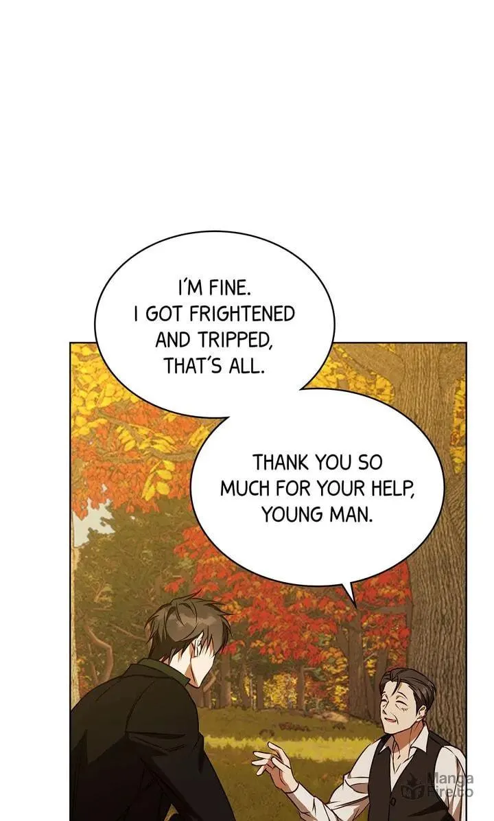 Read Winter Wolf chapter 52 image 41 on Lezhin