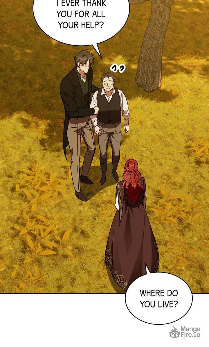 Read Winter Wolf chapter 52 image 44 on Lezhin