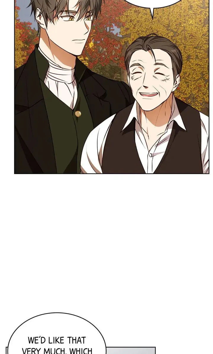 Read Winter Wolf chapter 52 image 48 on Lezhin