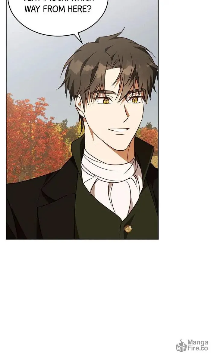 Read Winter Wolf chapter 52 image 49 on Lezhin