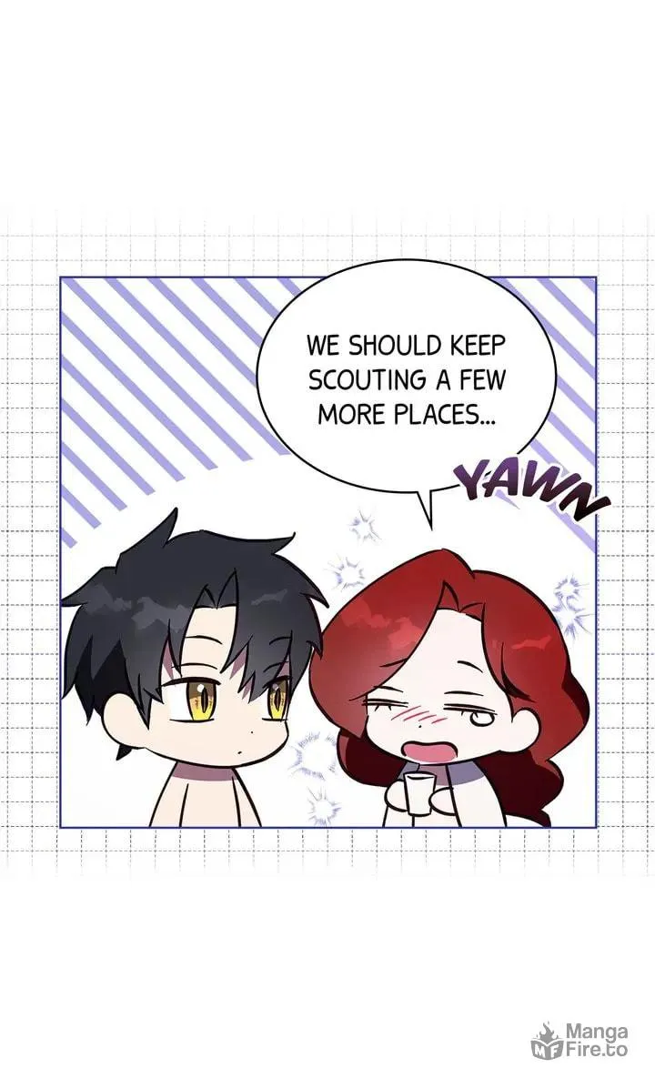 Read Winter Wolf chapter 52 image 5 on Lezhin
