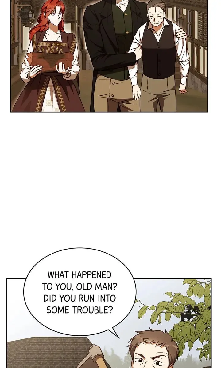 Read Winter Wolf chapter 52 image 52 on Lezhin