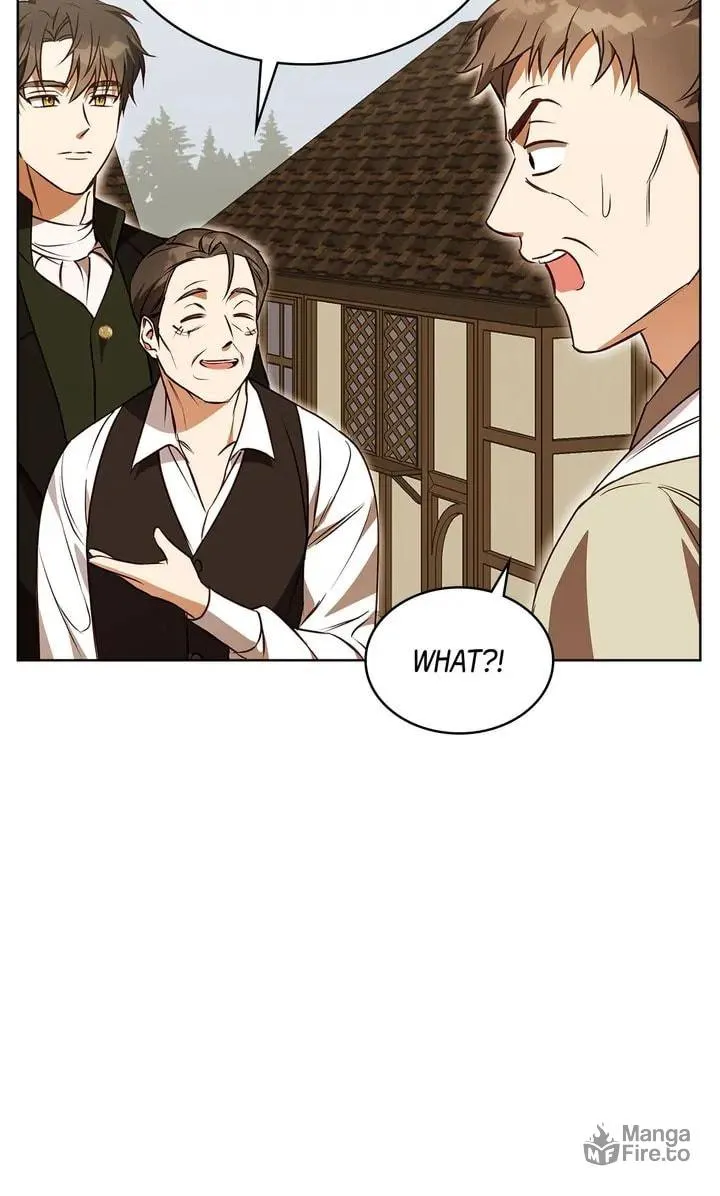 Read Winter Wolf chapter 52 image 54 on Lezhin
