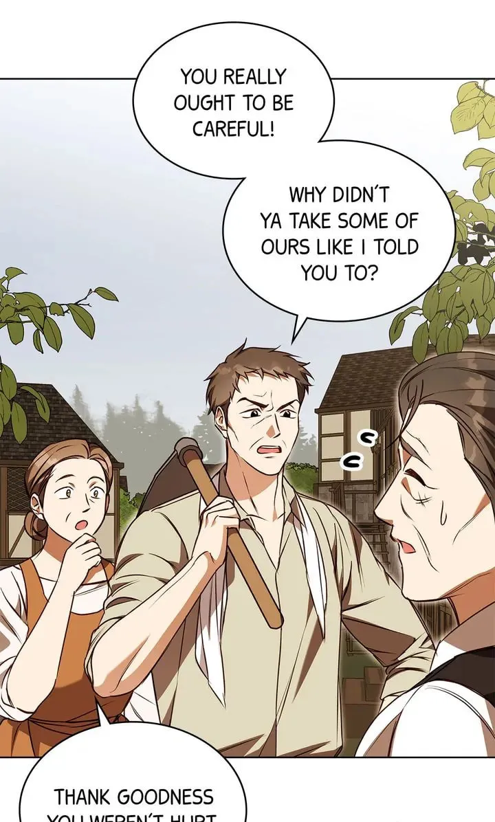 Read Winter Wolf chapter 52 image 55 on Lezhin