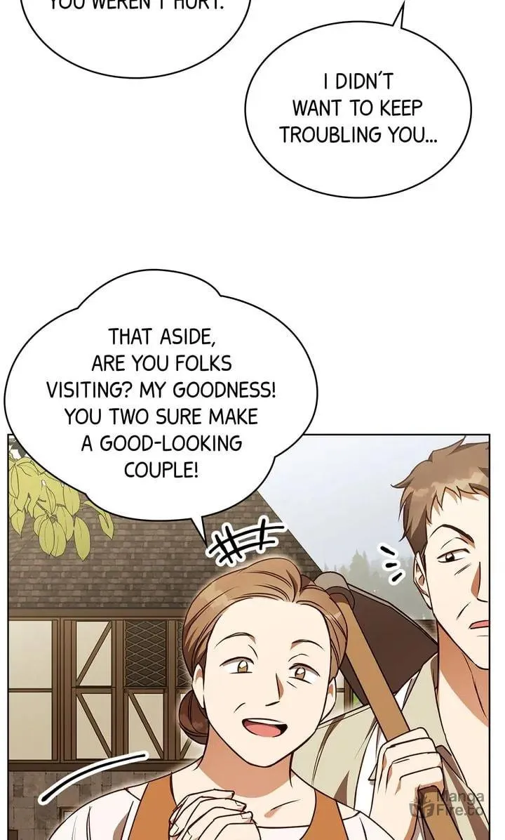 Read Winter Wolf chapter 52 image 56 on Lezhin