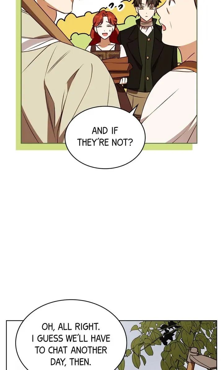 Read Winter Wolf chapter 52 image 58 on Lezhin