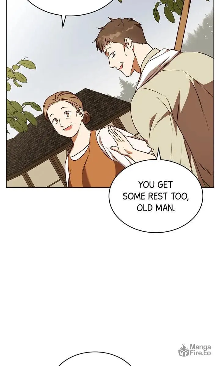 Read Winter Wolf chapter 52 image 59 on Lezhin