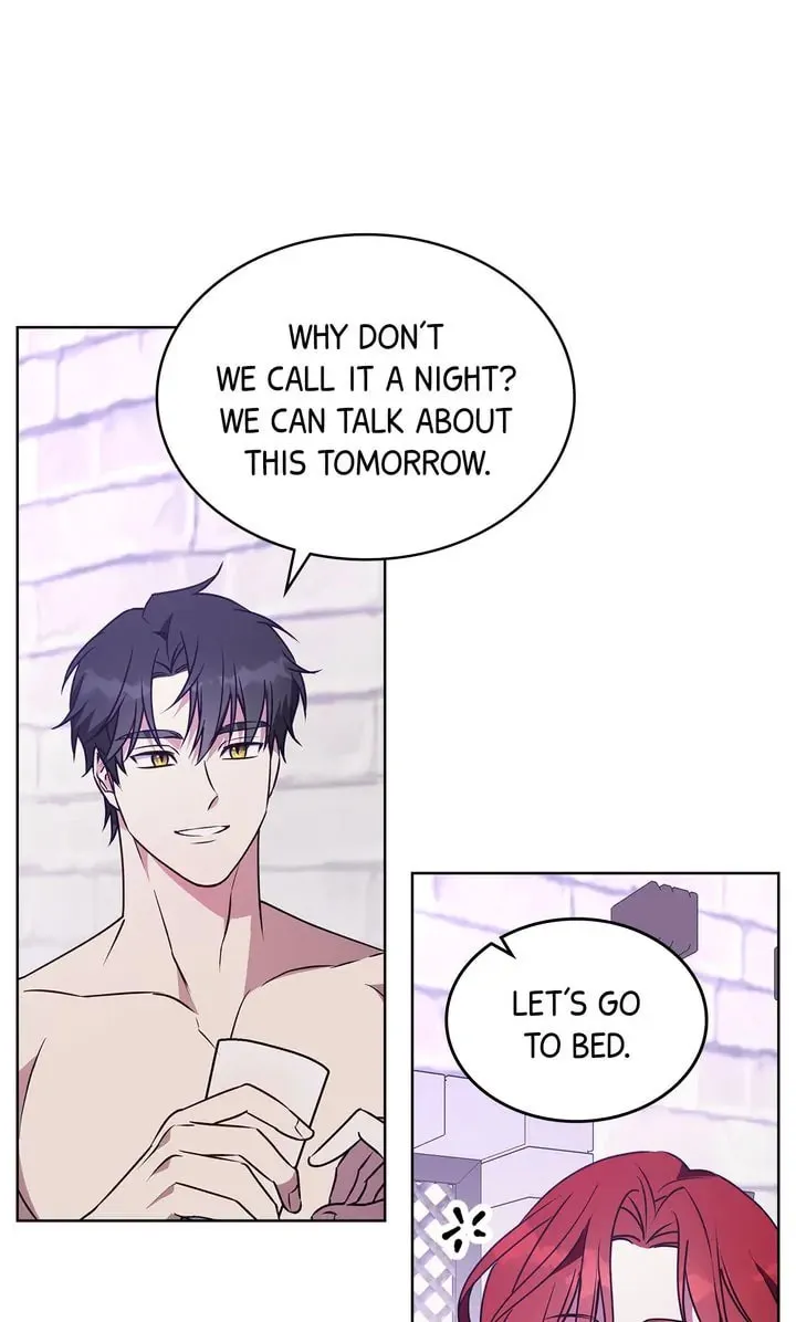 Read Winter Wolf chapter 52 image 6 on Lezhin