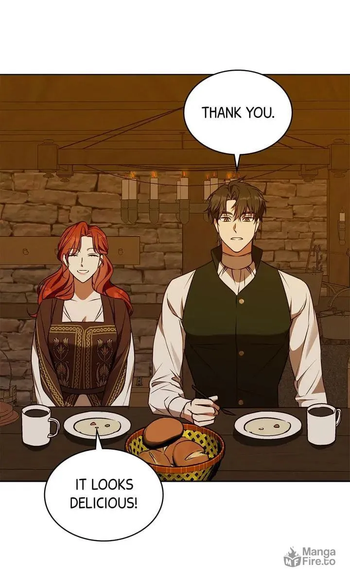 Read Winter Wolf chapter 52 image 64 on Lezhin
