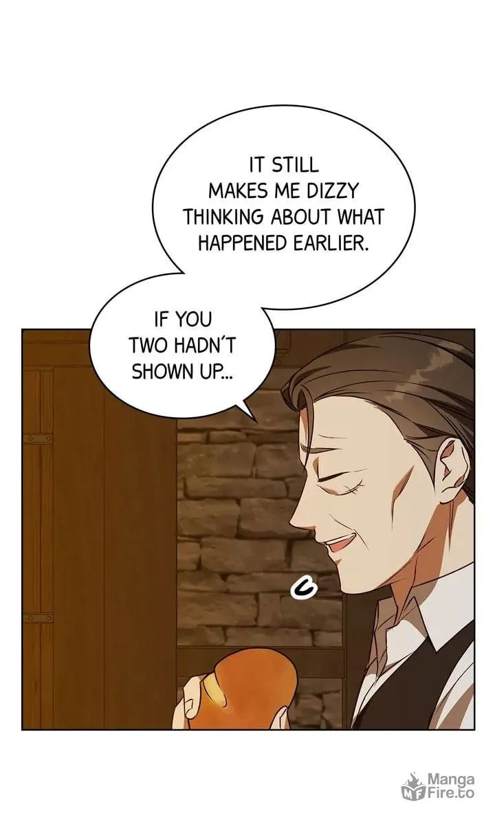 Read Winter Wolf chapter 52 image 65 on Lezhin