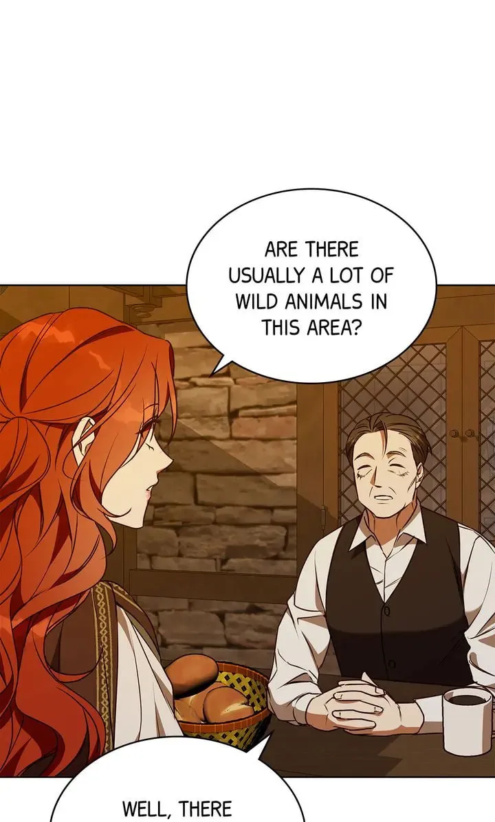 Read Winter Wolf chapter 52 image 66 on Lezhin
