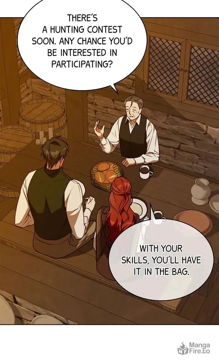 Read Winter Wolf chapter 52 image 71 on Lezhin