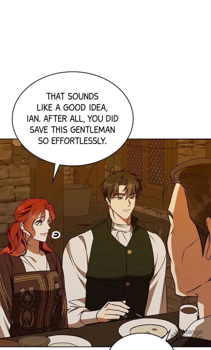 Read Winter Wolf chapter 52 image 74 on Lezhin