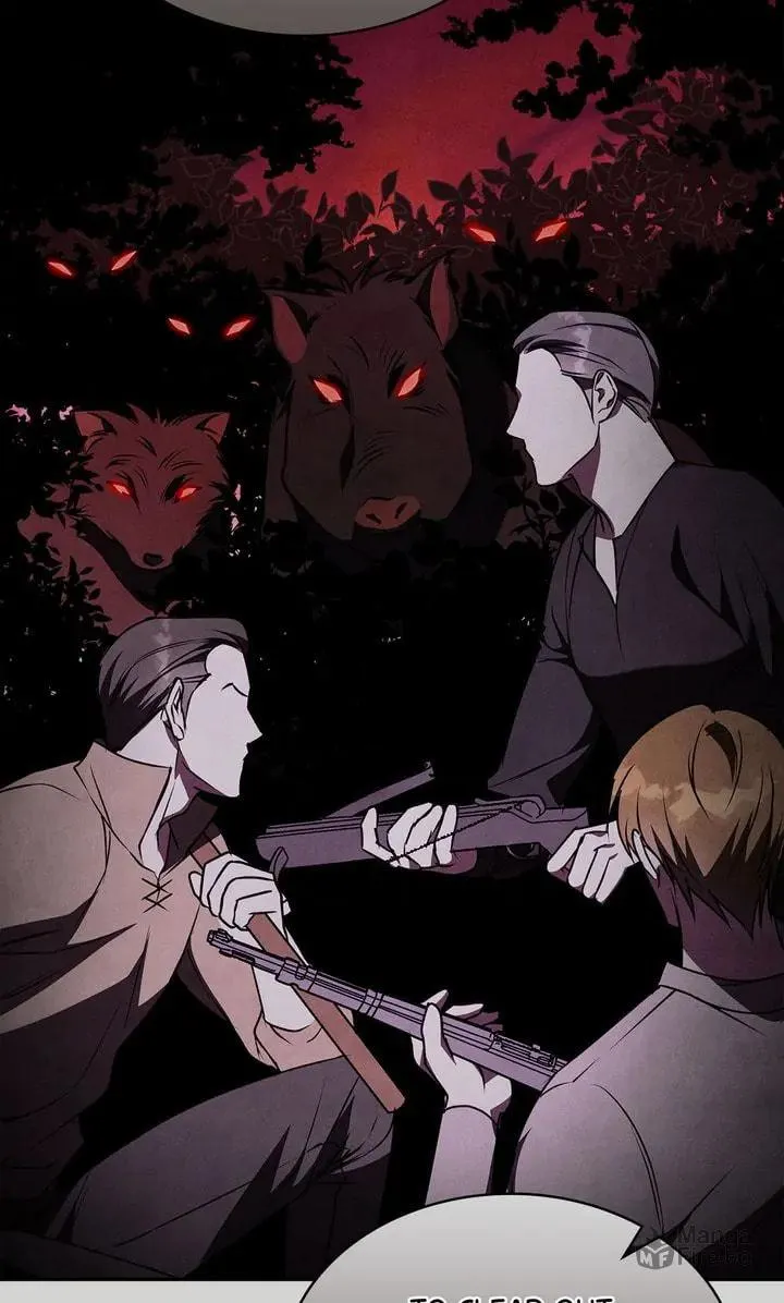 Read Winter Wolf chapter 52 image 77 on Lezhin