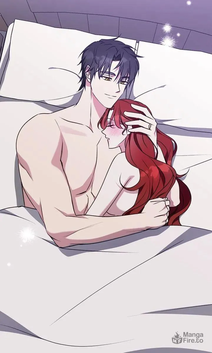 Read Winter Wolf chapter 52 image 9 on Lezhin