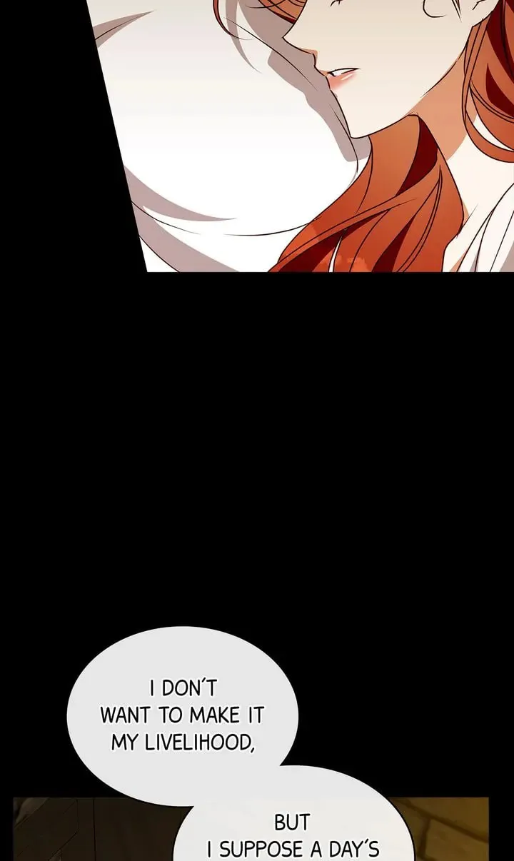Read Winter Wolf chapter 53 image 10 on Lezhin