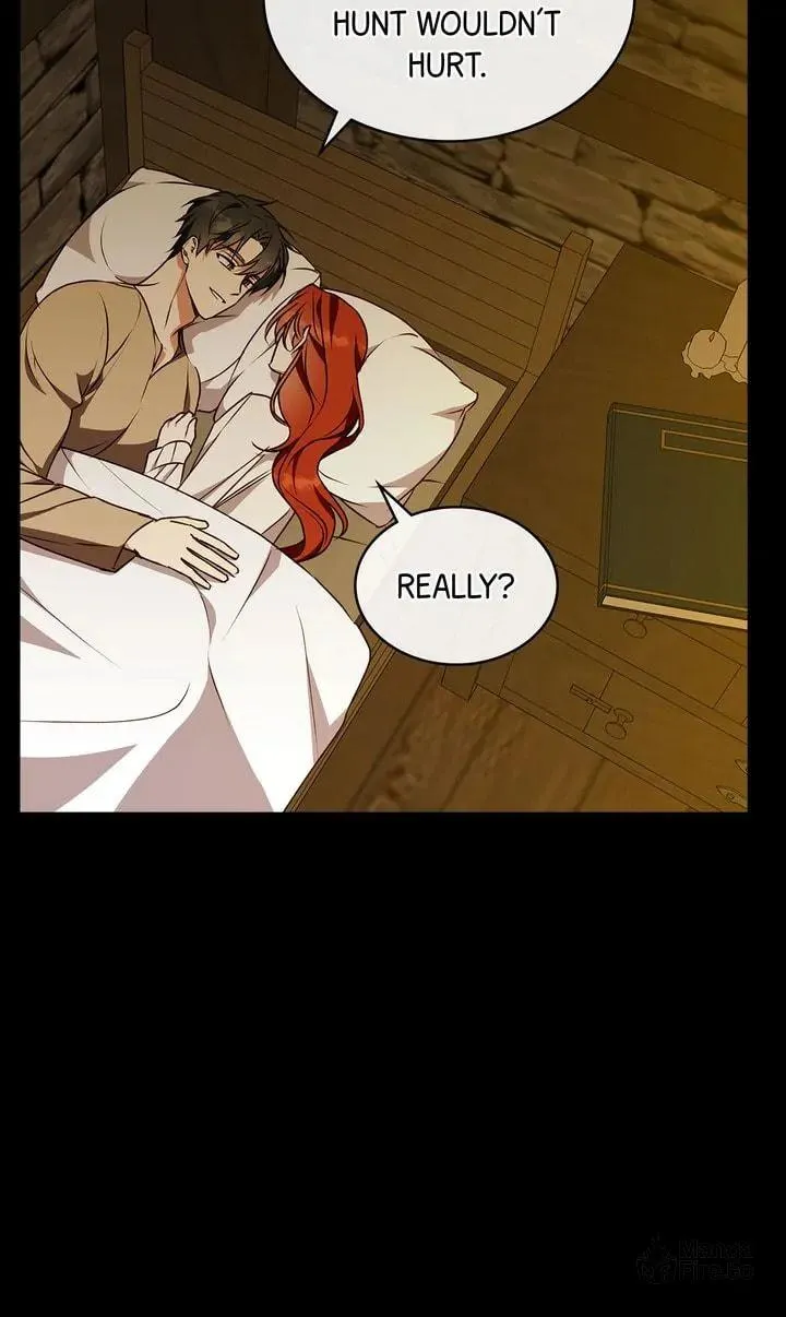 Read Winter Wolf chapter 53 image 11 on Lezhin