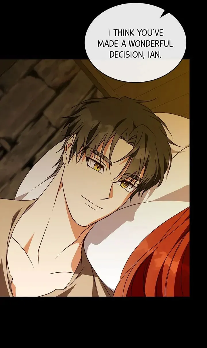 Read Winter Wolf chapter 53 image 12 on Lezhin