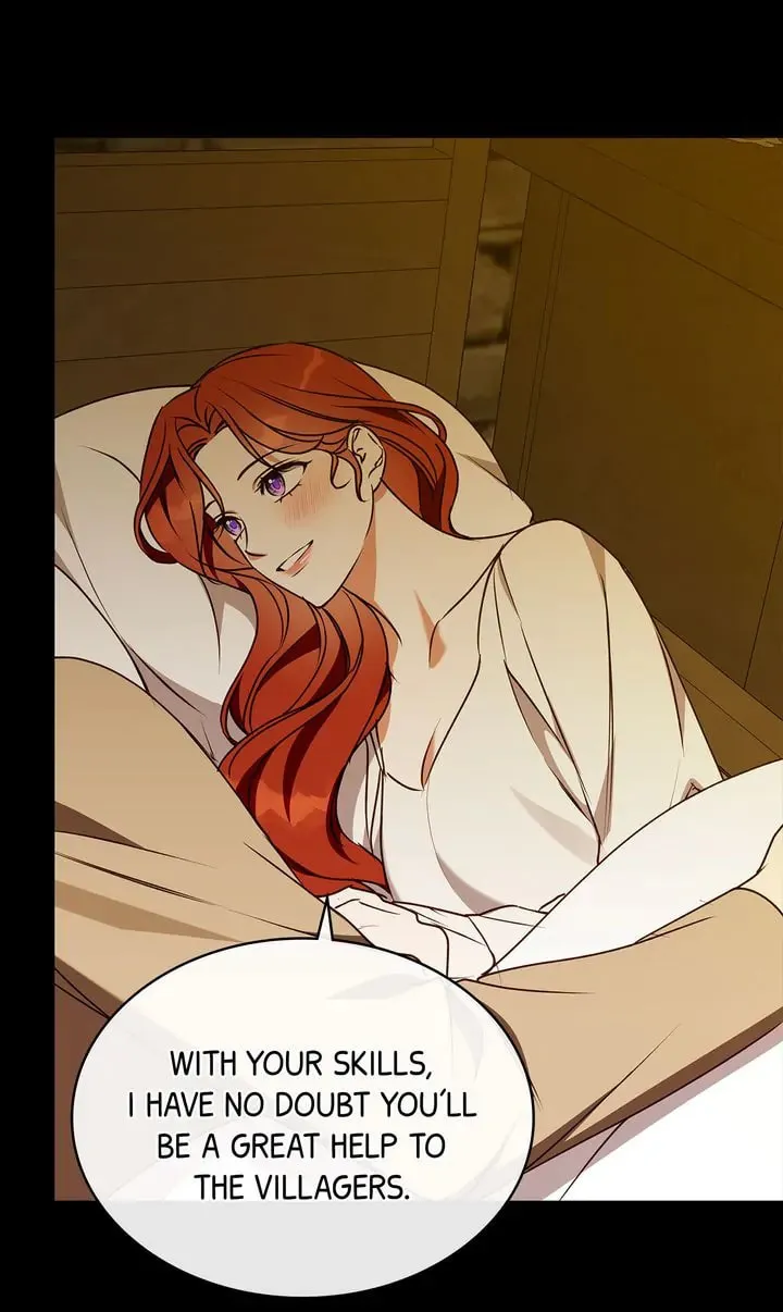 Read Winter Wolf chapter 53 image 13 on Lezhin