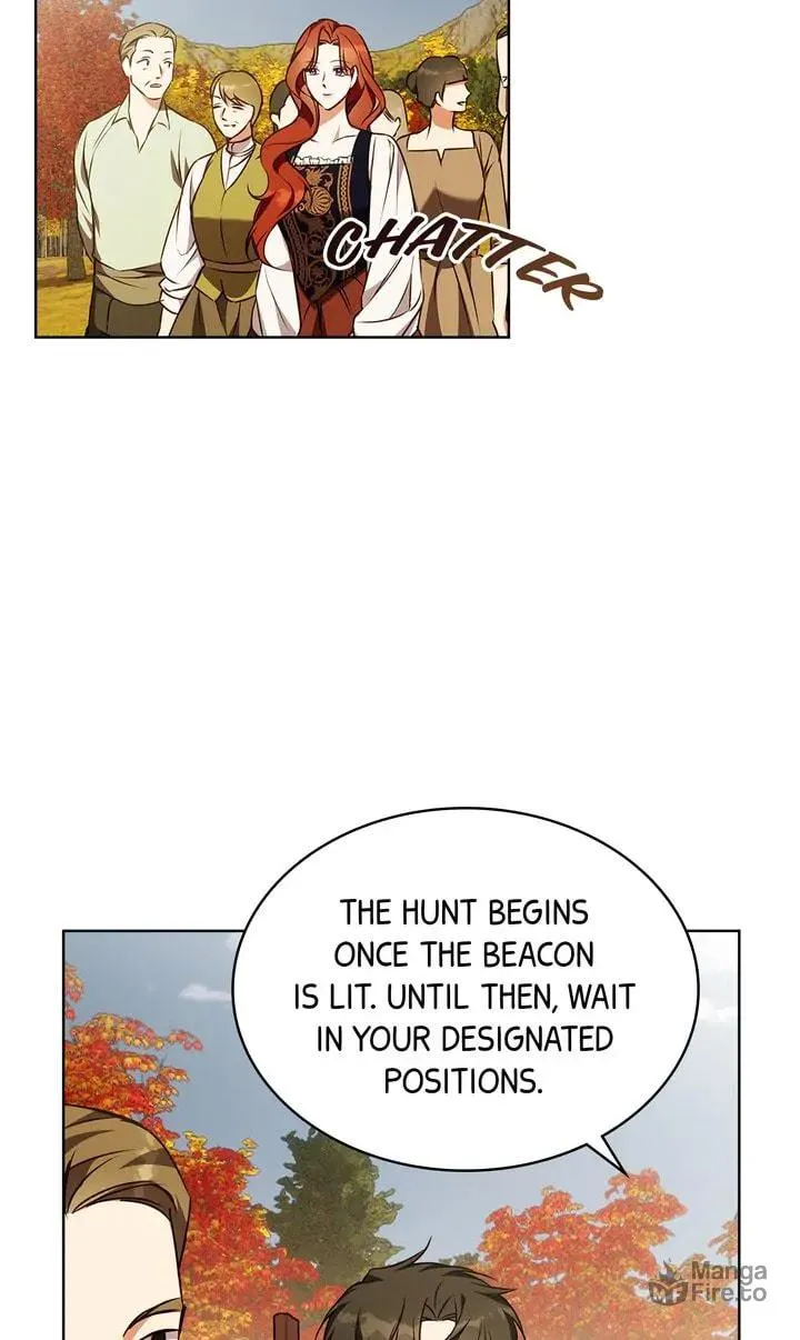 Read Winter Wolf chapter 53 image 2 on Lezhin