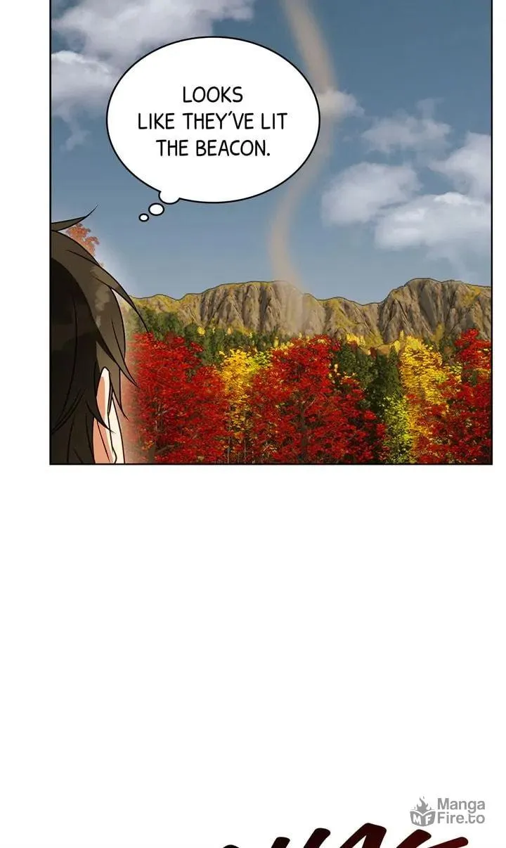 Read Winter Wolf chapter 53 image 20 on Lezhin