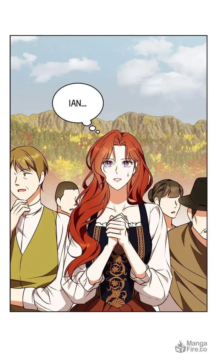 Read Winter Wolf chapter 53 image 24 on Lezhin