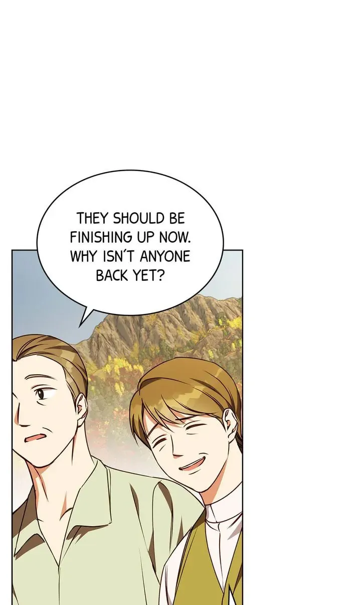 Read Winter Wolf chapter 53 image 25 on Lezhin